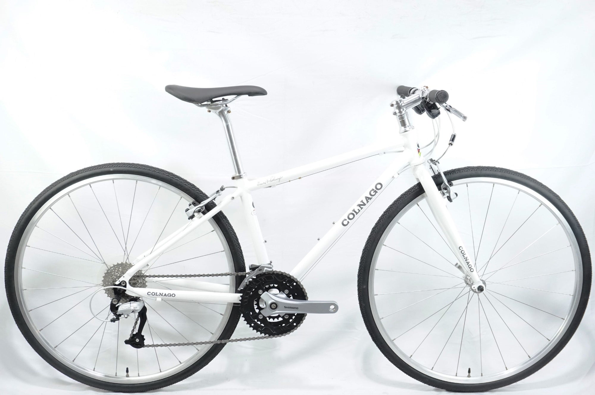 COLNAGO 「コルナゴ」 EPOCA 2022年モデル クロスバイク / 中目黒店