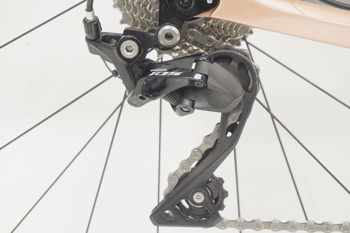 DEROSA「デローザ」 IDOL DISC 2021年モデル ロードバイク / 京都八幡店