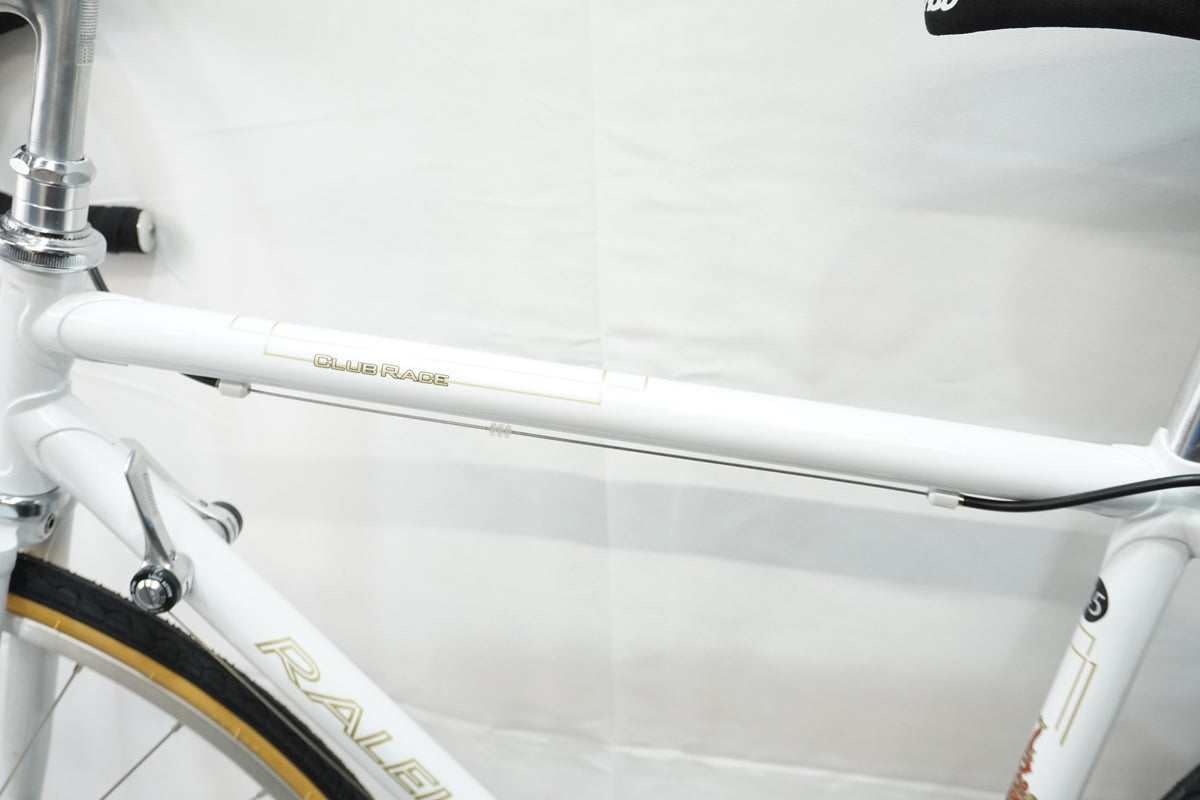 RALEIGH 「ラレー」 CLR CLUB RACE 2025年モデル ロードバイク / 大宮店