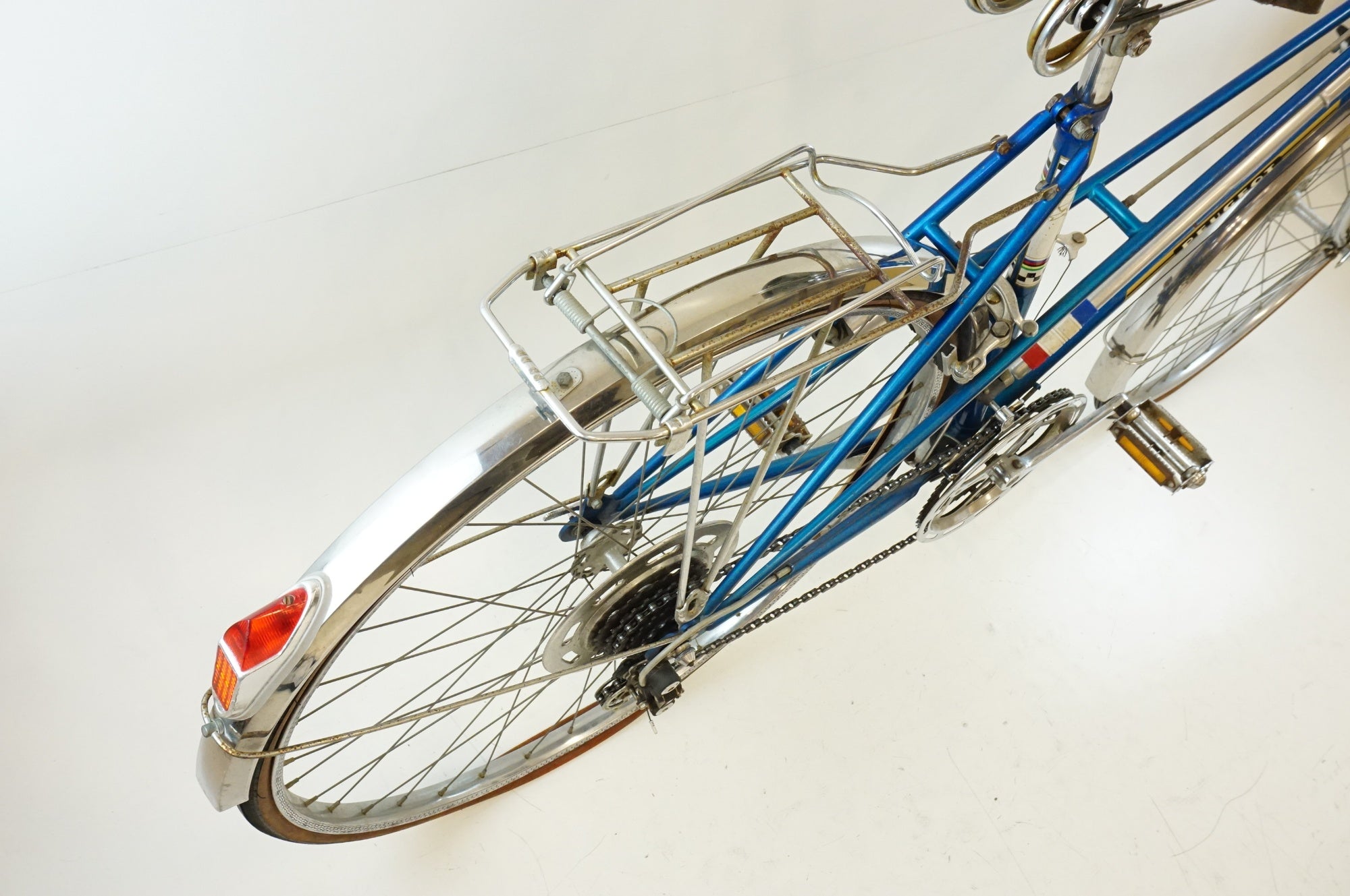 PEUGEOT 「プジョー」 MIXTE 1980年代頃 ミキスト / 浜松店