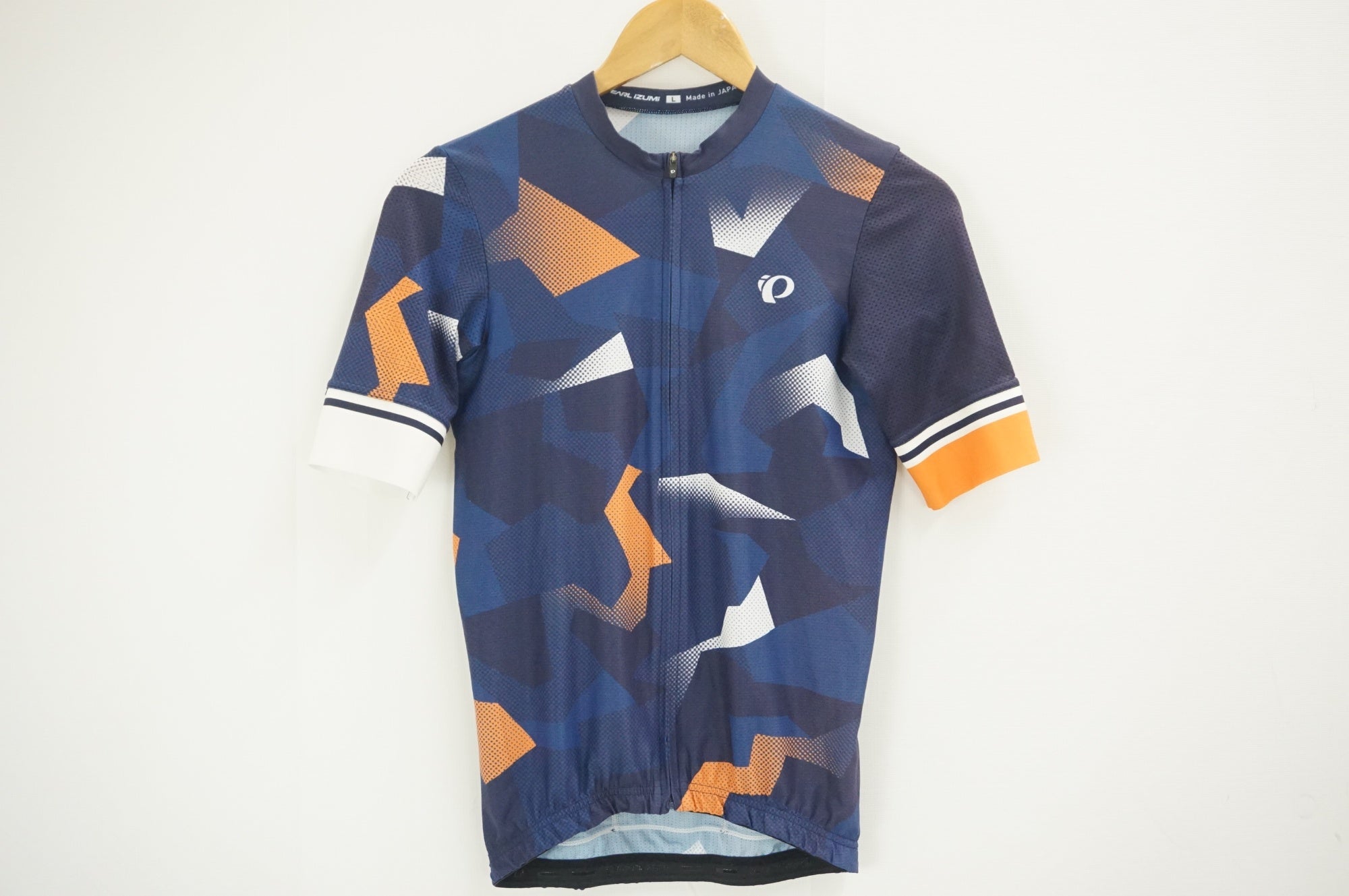 PEARL IZUMI 「パールイズミ」 Lサイズ 半袖 サイクルジャージ / 福岡アイランドシティ店