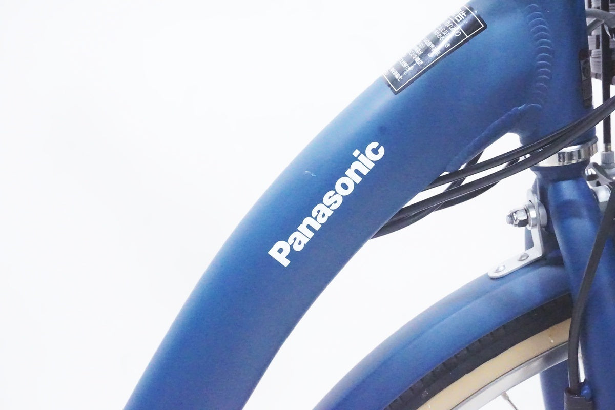 PANASONIC 「パナソニック」 ティモ・L BE-FTL633 26インチ 電動アシスト自転車 / 京都西院店