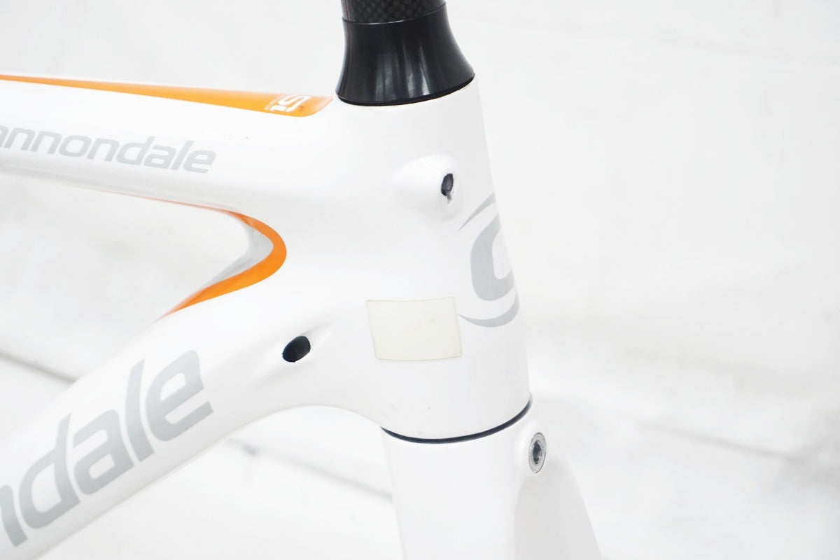 CANNONDALE 「キャノンデール」 SYNAPSE WOMEN'S 2016年モデル フレームセット / 大阪美原北インター店
