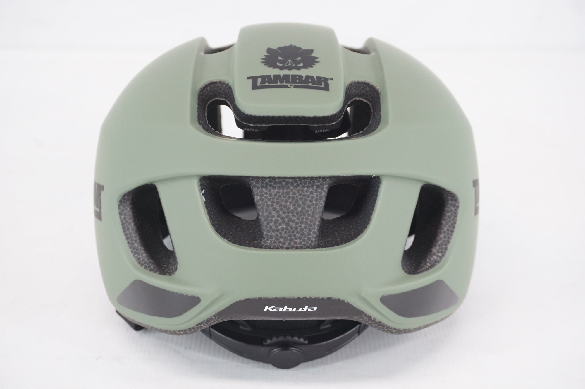 OGK KABUTO 「オージーケーカブト」 CANVAS URBAN TIMBAR M/Lサイズ ヘルメット / 阪急塚口店