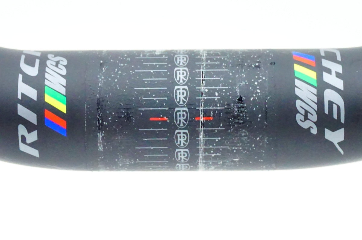 RITCHEY 「リッチー」 WCS ERGOMAX Φ31.8 400mm ハンドル / 名古屋大須店