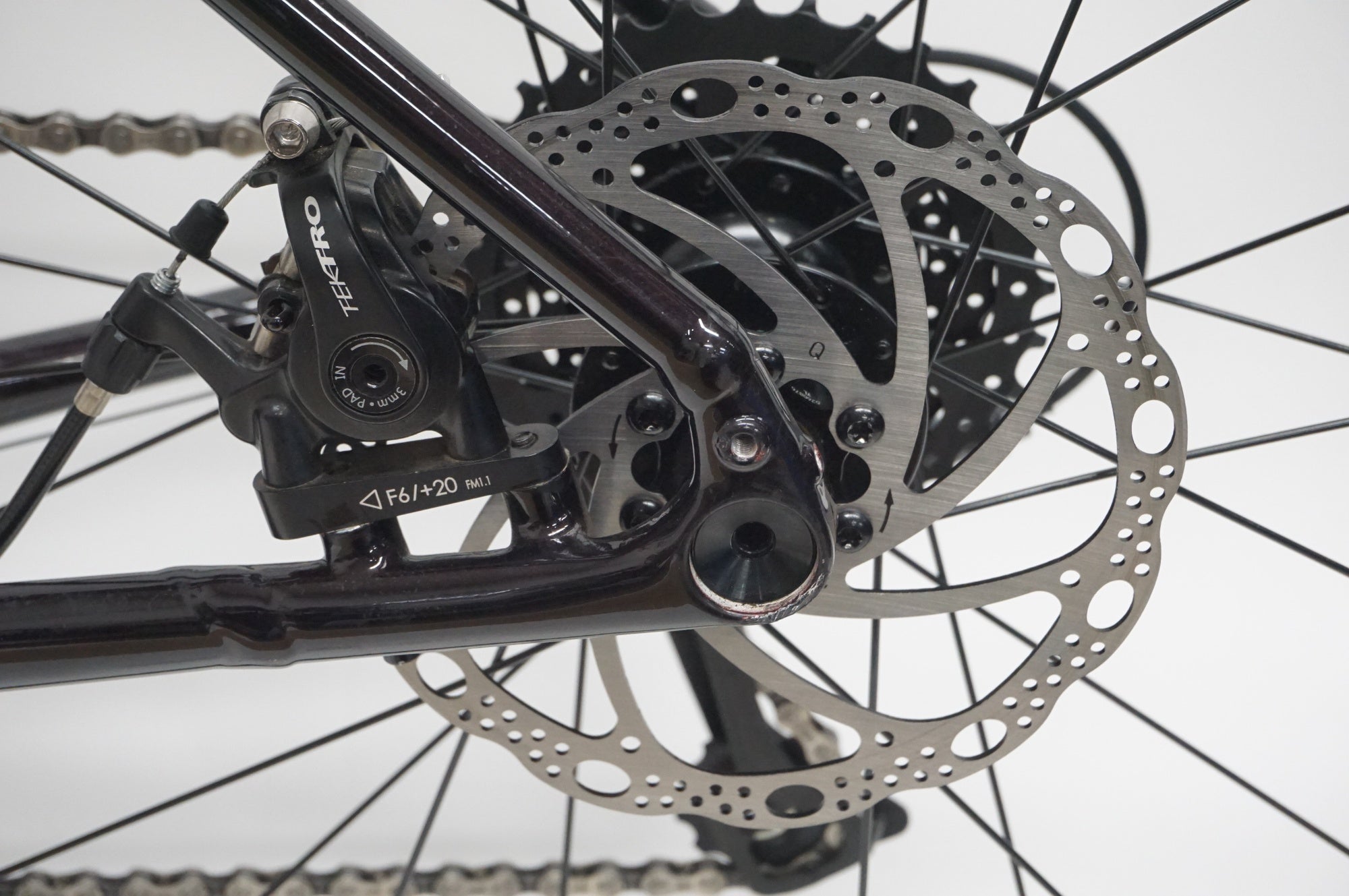 TREK 「トレック」 DOMANE AL2 DISC GEN4 2024年モデル ロードバイク / 福岡店