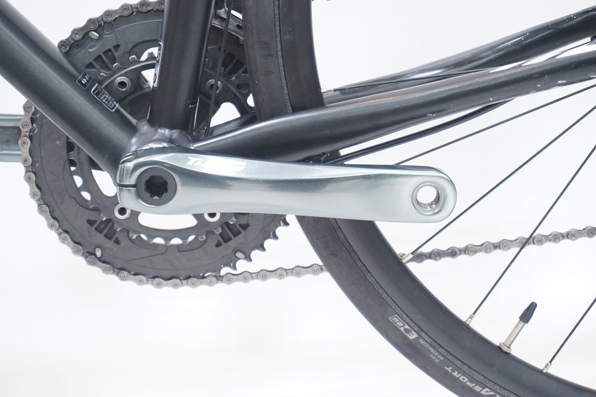 KHODAABLOOM「コーダブルーム」 FARNA TIAGRA 2024年モデル ロードバイク/ 京都西院店