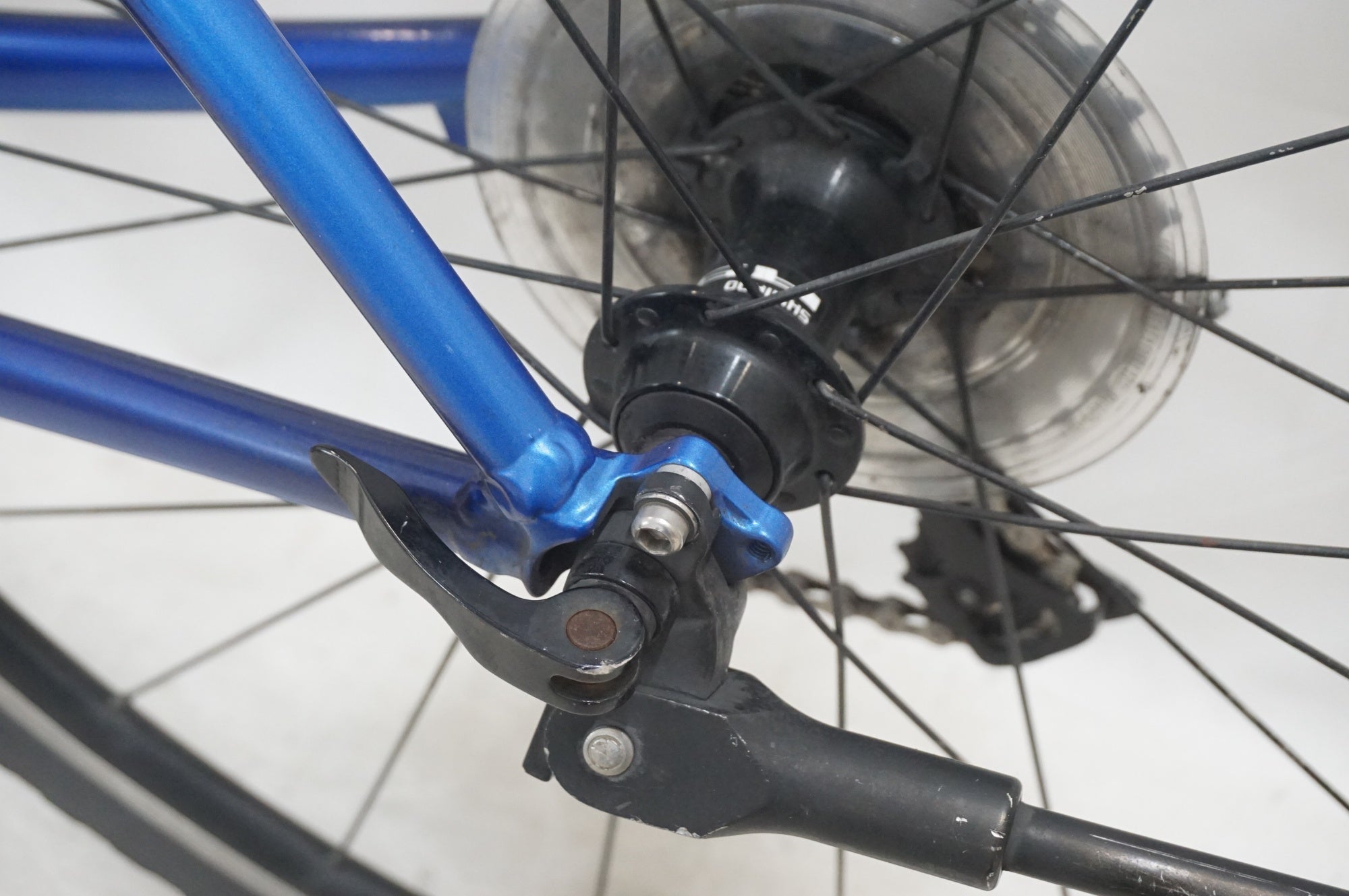 ジャンク GIANT 「ジャイアント」 ESCAPE R DROP 2019年モデル ロードバイク / 福岡店