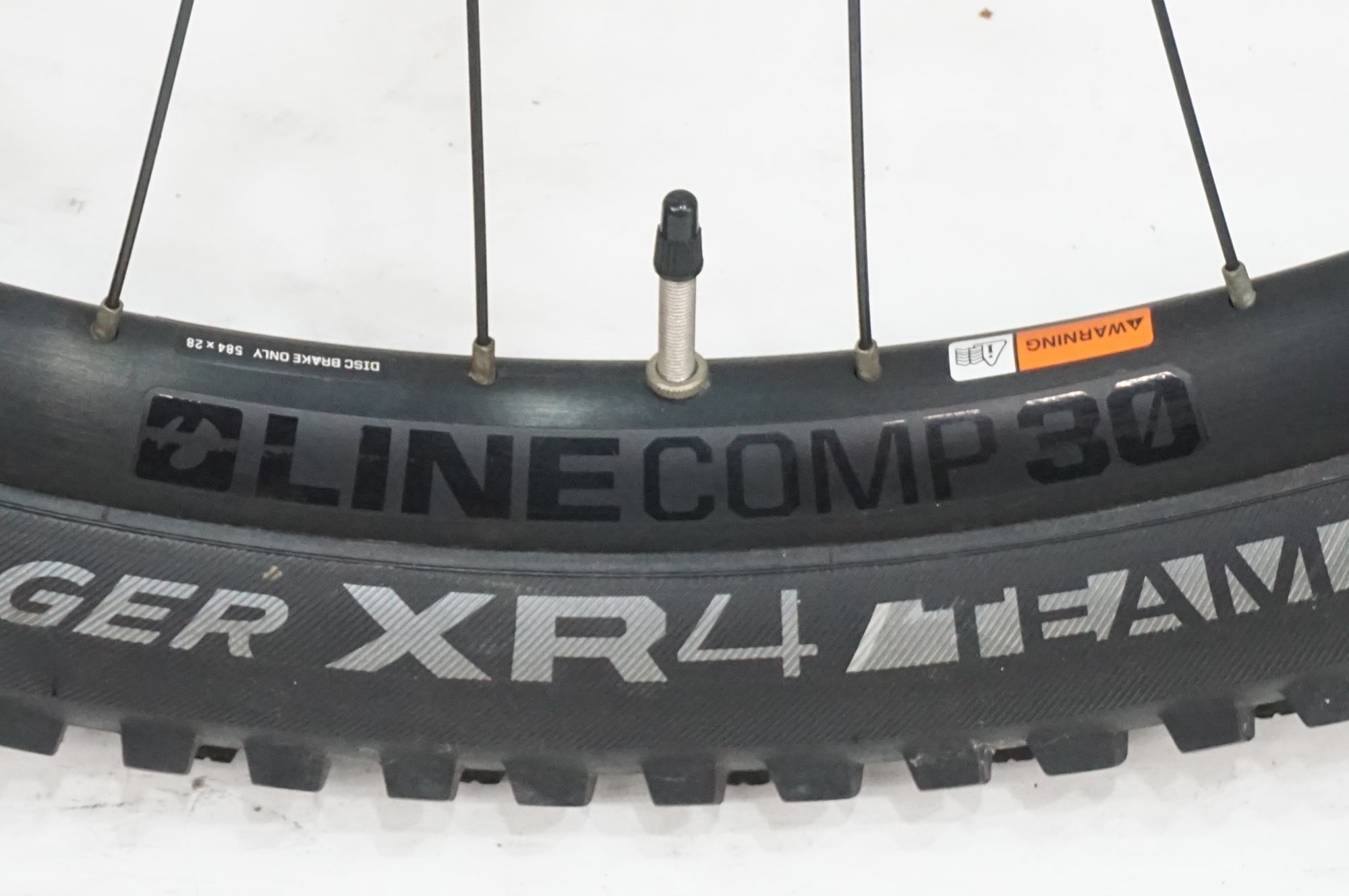 ジャンク BONTRAGER 「ボントレガー」 LINE COMP30 XDRフリー ホイールセット / 大宮店