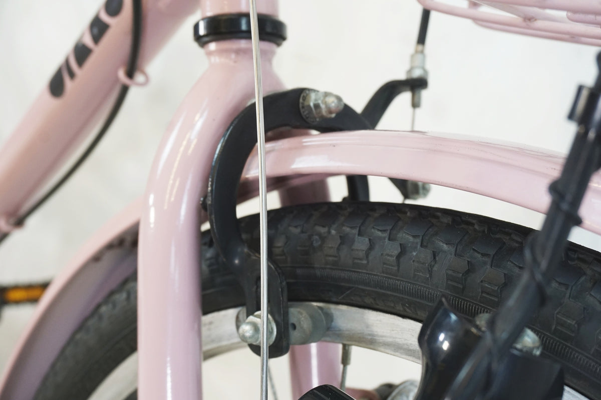 BRIDGESTONE 「ブリヂストン」 BIKKE J BKJ22 2021年モデル キッズバイク / 有明ガーデン店
