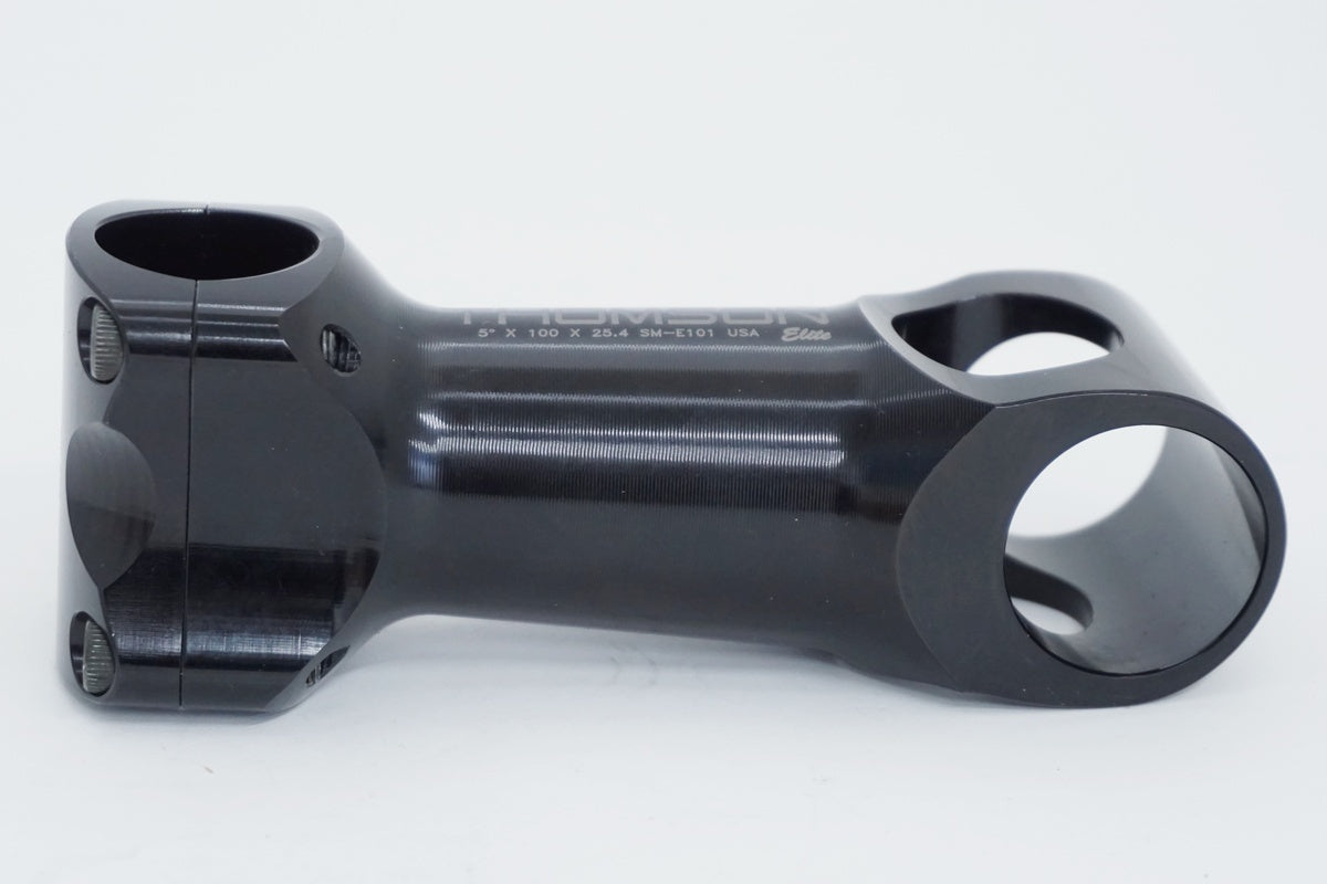 THOMSON 「トムソン」 ELITE Φ25.4 100mm ステム / 京都八幡店