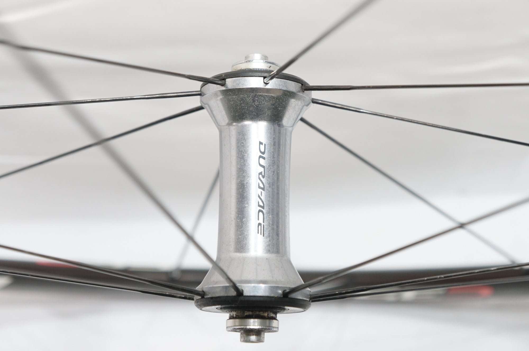 SHIMANO 「シマノ」 DURA-ACE WH-7900 C35 TU シマノ10速 ホイールセット / 大宮店