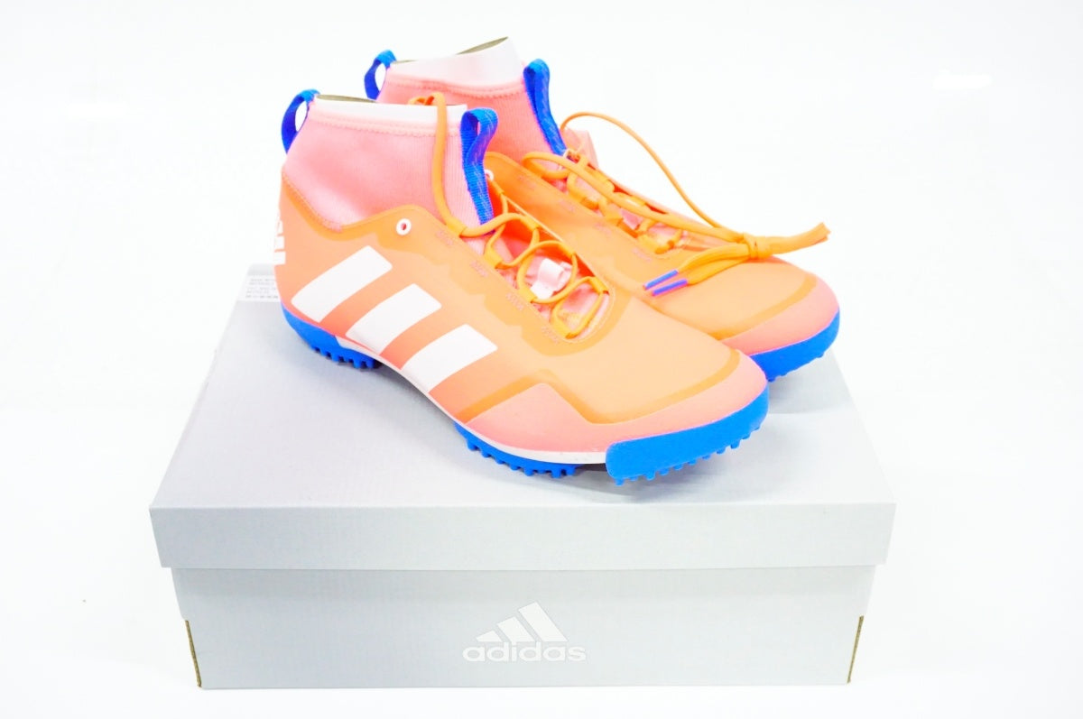 ADIDAS 「アディダス」 THE GRAVEL SHOE 27cm シューズ / 名古屋大須店