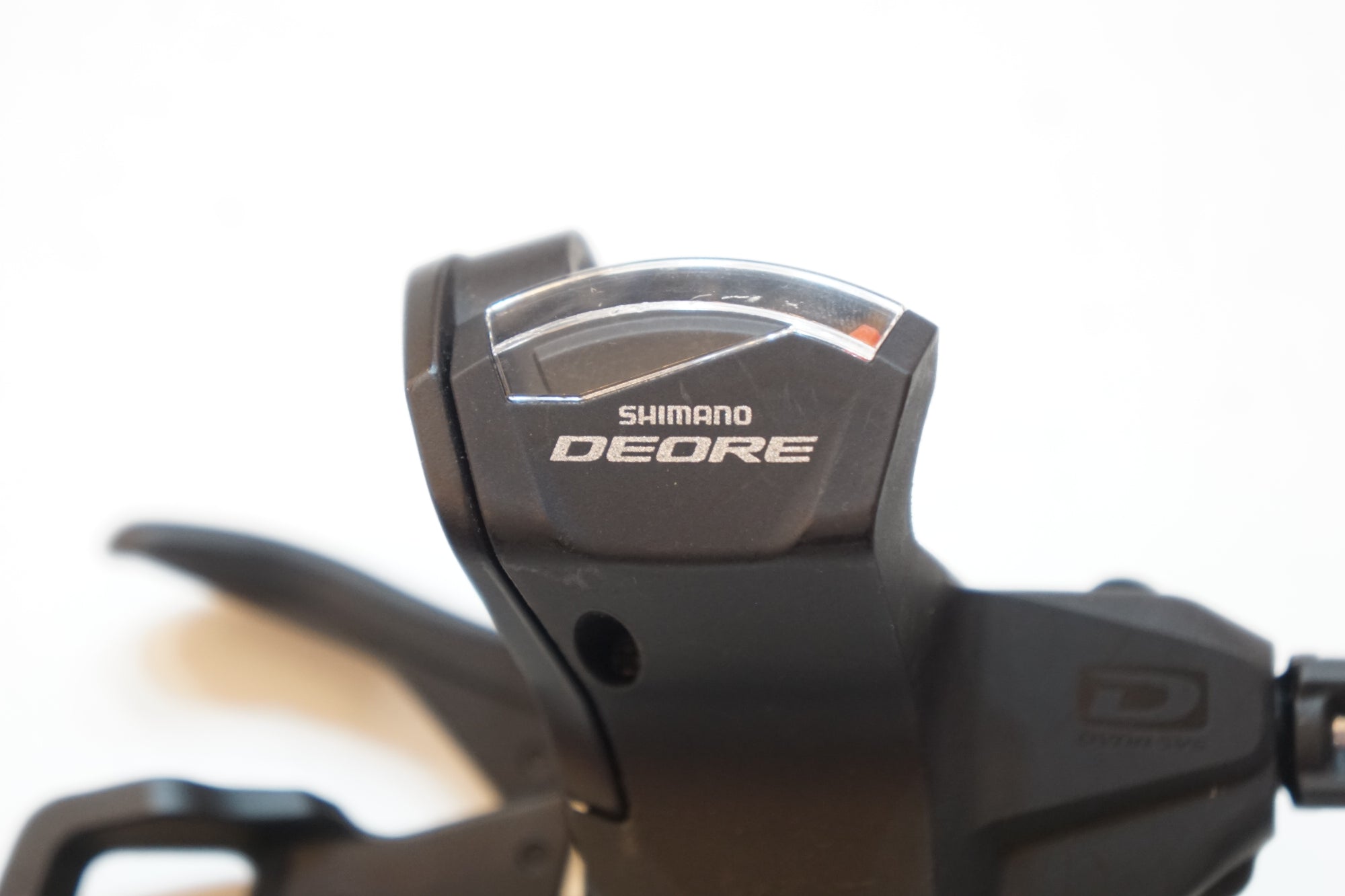 SHIMANO 「シマノ」 DEORE SL-M6000 右のみ ラピッドファイヤーシフター / バイチャリ浦和ベース