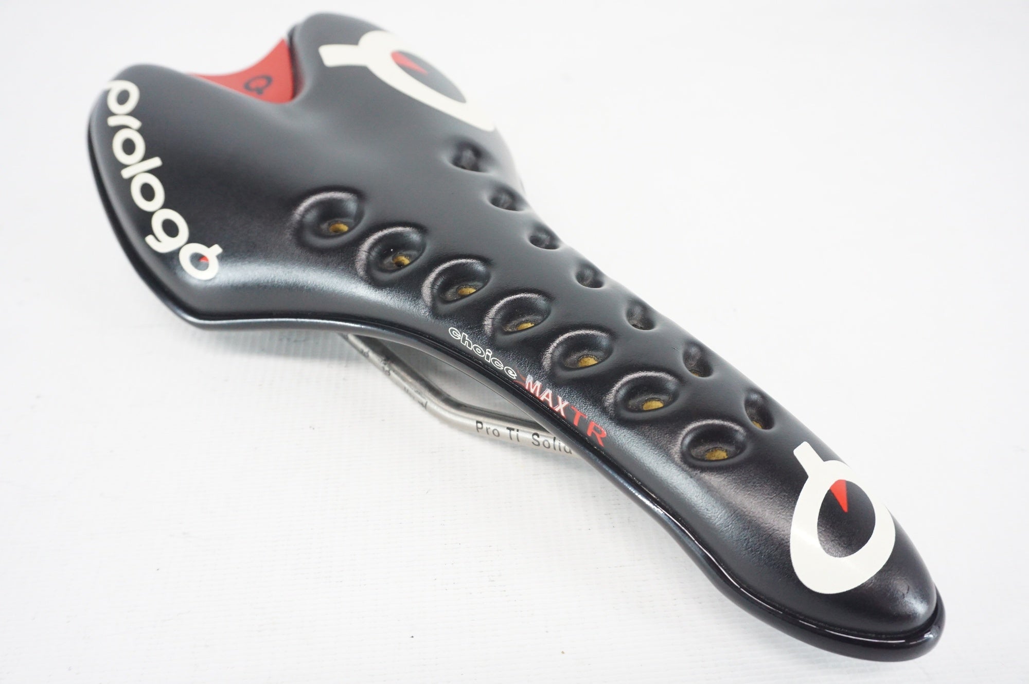 PROLOGO 「プロロゴ」 CHOICE MAX TR サドル / 阪急塚口店