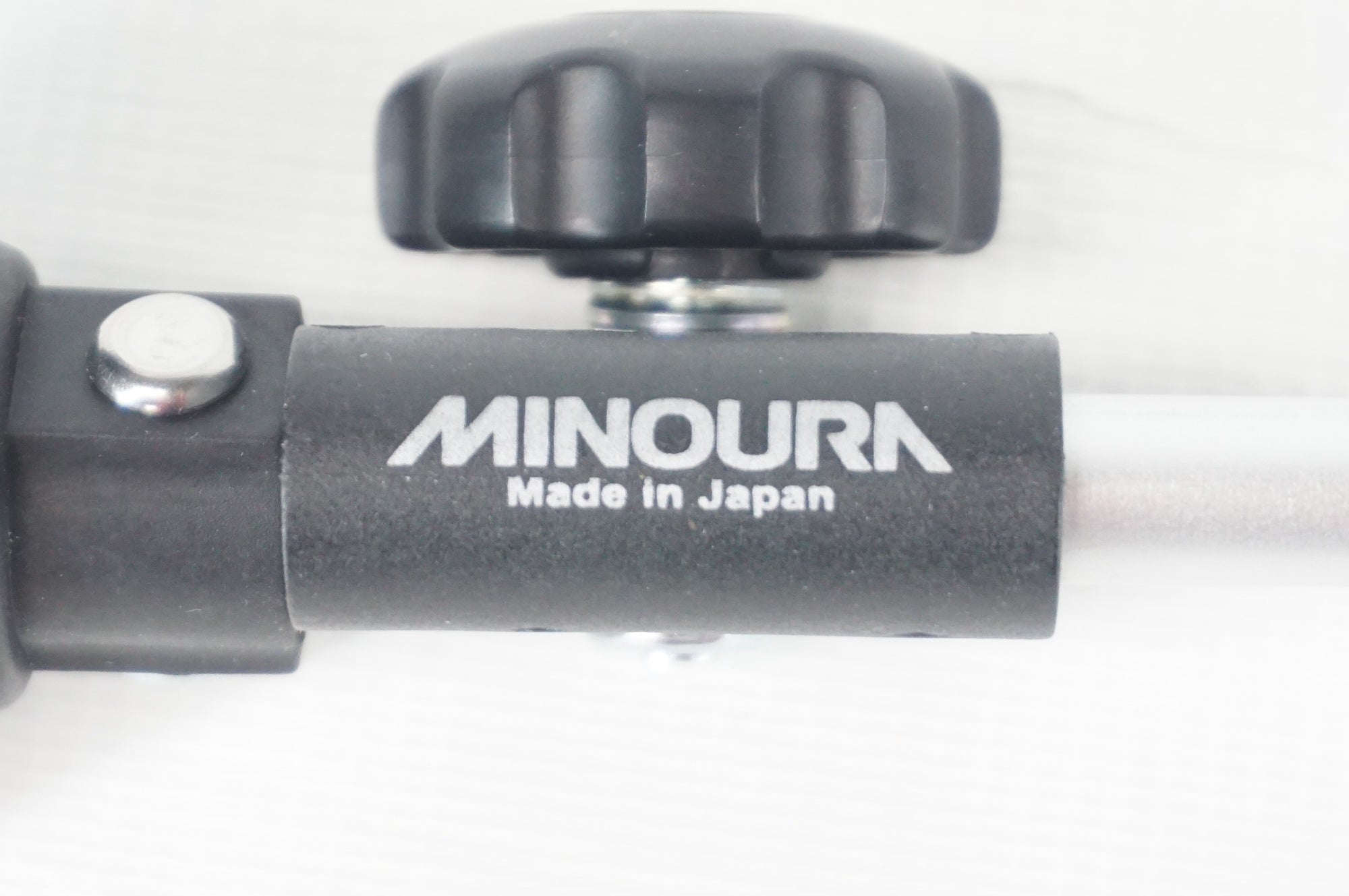 MINOURA 「ミノウラ」 ASB-10 アシストバー / 阪急塚口店