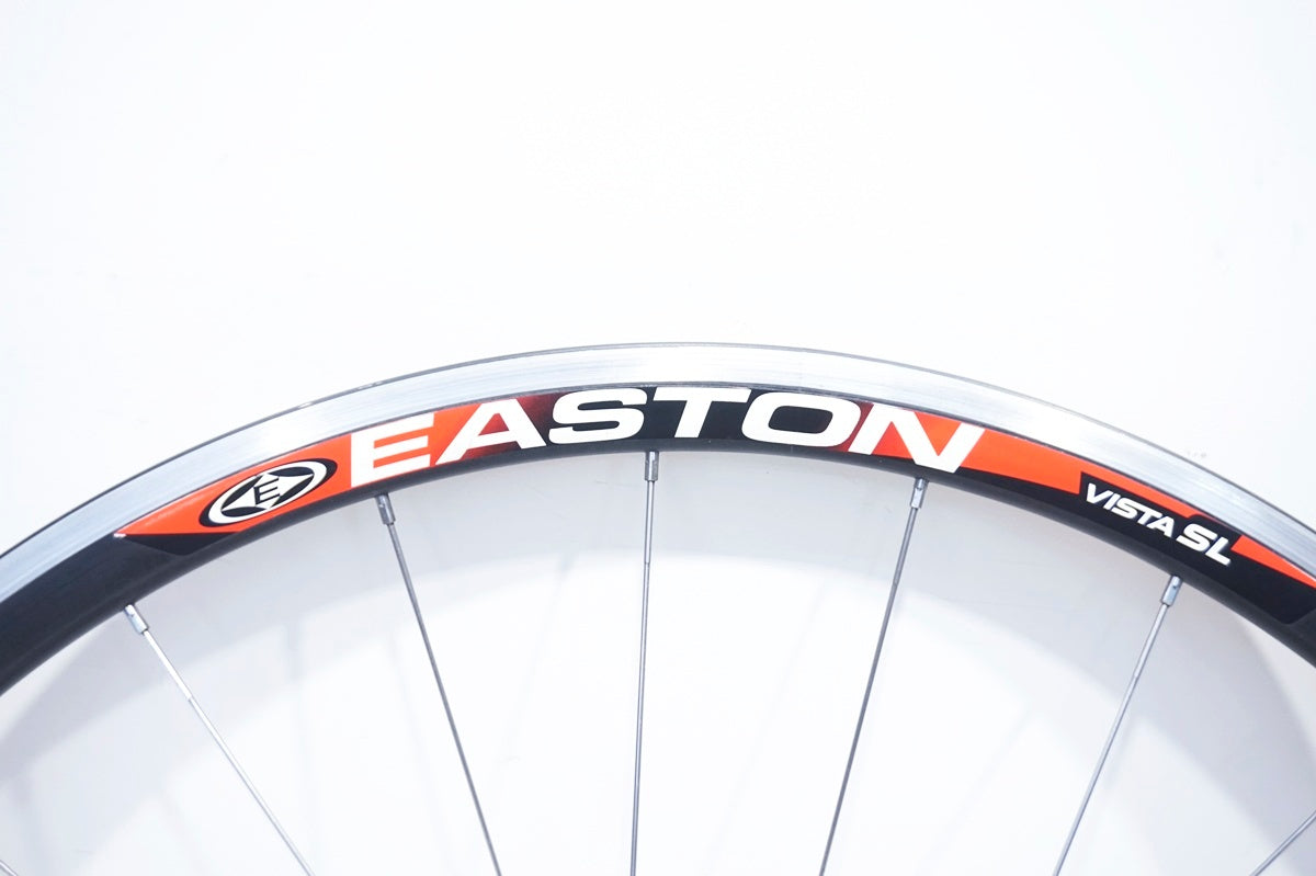 EASTON 「イーストン」 VISTA SL シマノ8-10S ホイールセット / 大阪門真店