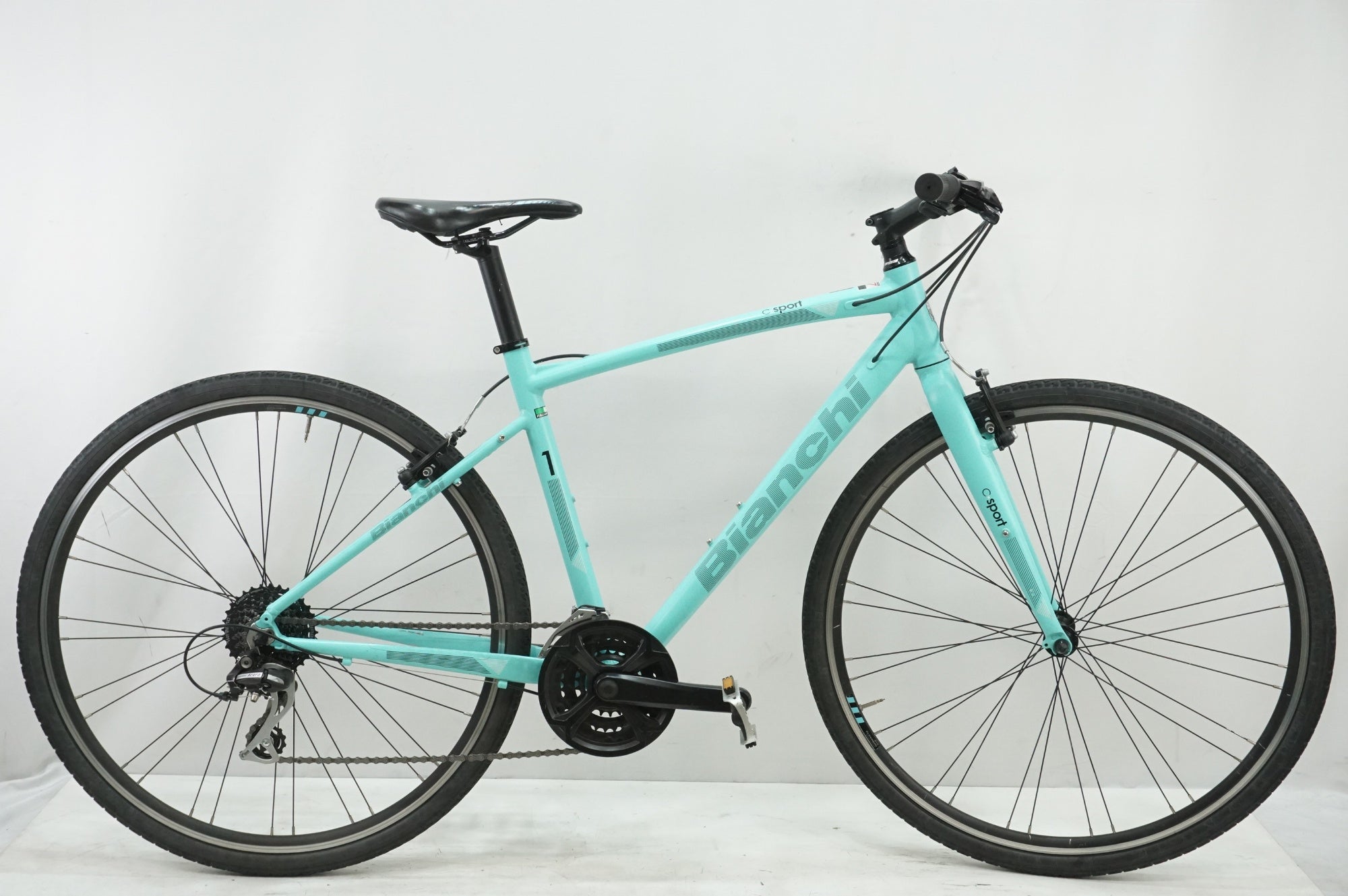 クロスバイク - 自転車本体 – 7ページ目 ｜ バイチャリ公式オンライン