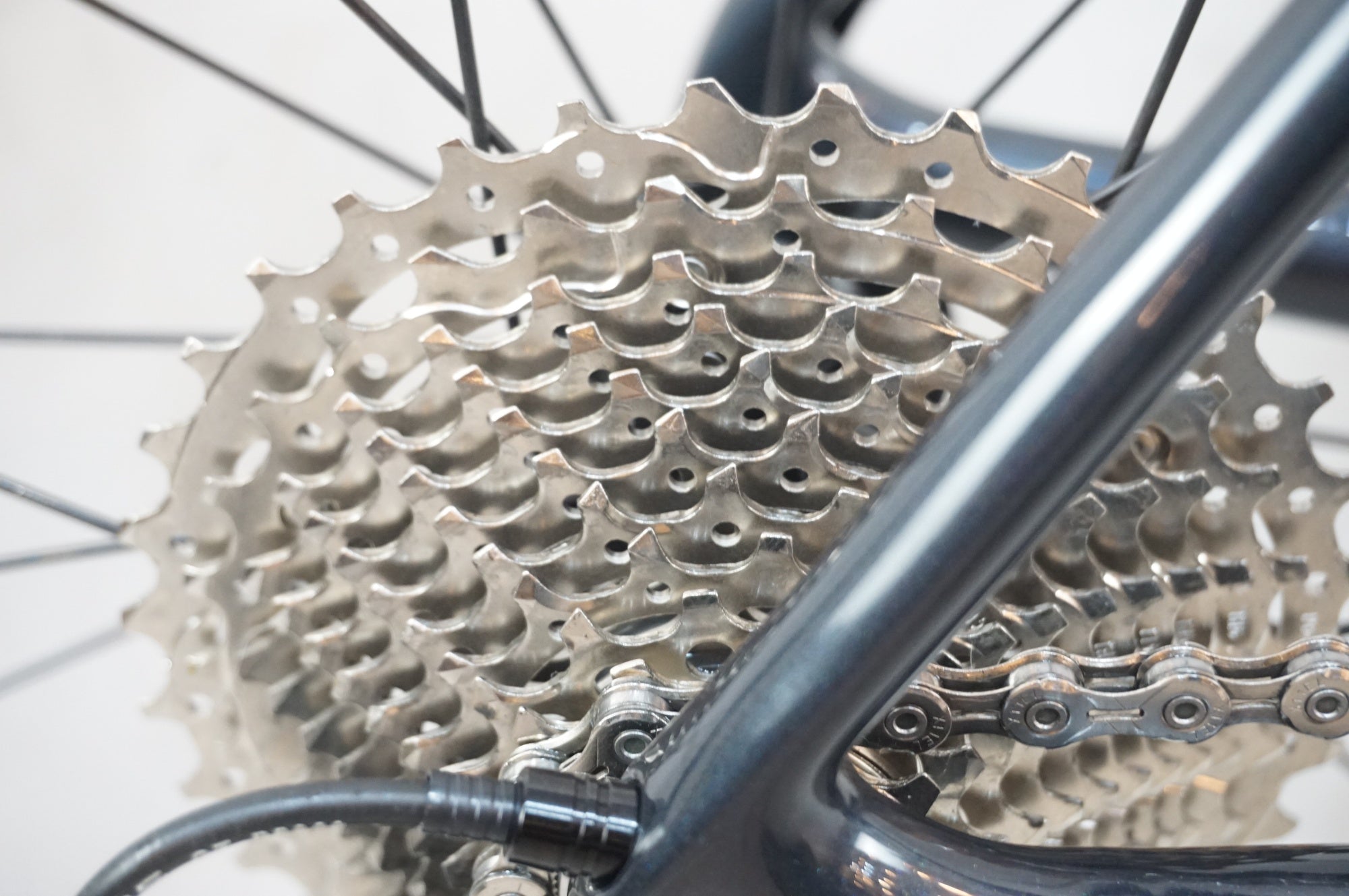 GIANT 「ジャイアント」 TCR ADVANCED 2 KOM 2023年モデル ロードバイク / 浦和ベース