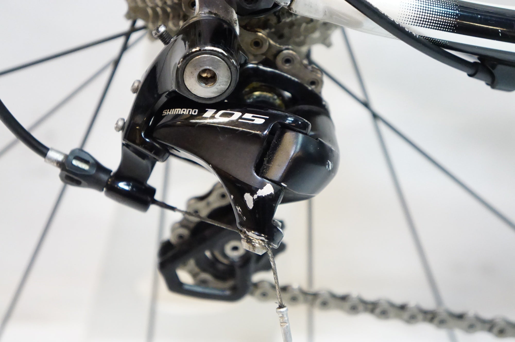 ANCHOR 「アンカー」 RS8 EQUIPE 2015年モデル ロードバイク / 熊谷本店