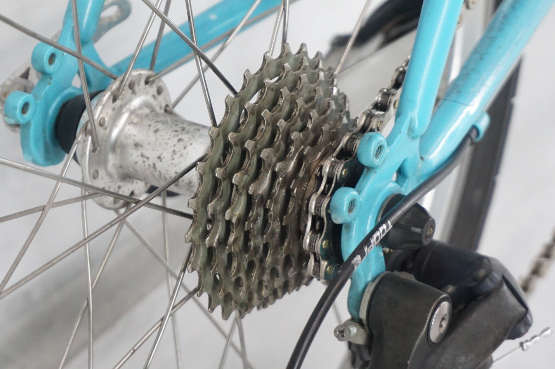 BRUNO 「ブルーノ」 MINIVELO 20 ROAD 2009年モデル ミニベロ / 阪急塚口店
