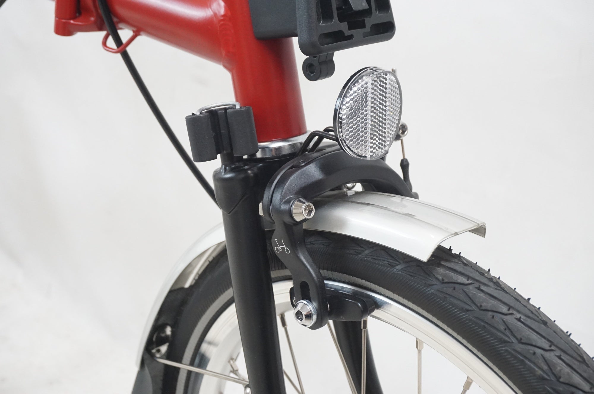 BROMPTON 「ブロンプトン」 C LINE EXPLORE 2023年モデル 16インチ 折り畳み自転車 / 福岡店