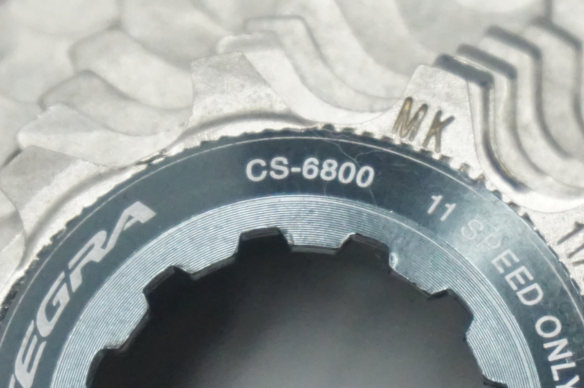 SHIMANO 「シマノ」 ULTEGRA CS-6800 11-28T スプロケット / 福岡店