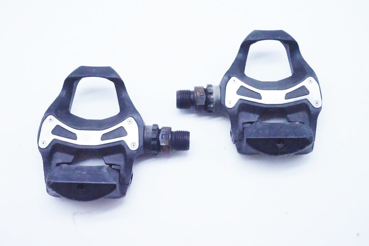 SHIMANO「シマノ」 PD-R550 ペダル/ 京都西院店