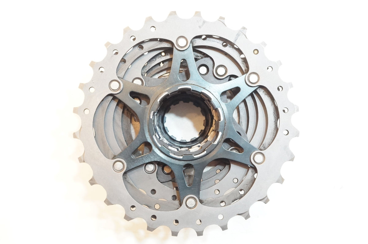SHIMANO 「シマノ」 DURA-ACE CS-9000 11-28T スプロケット / 浦和ベース