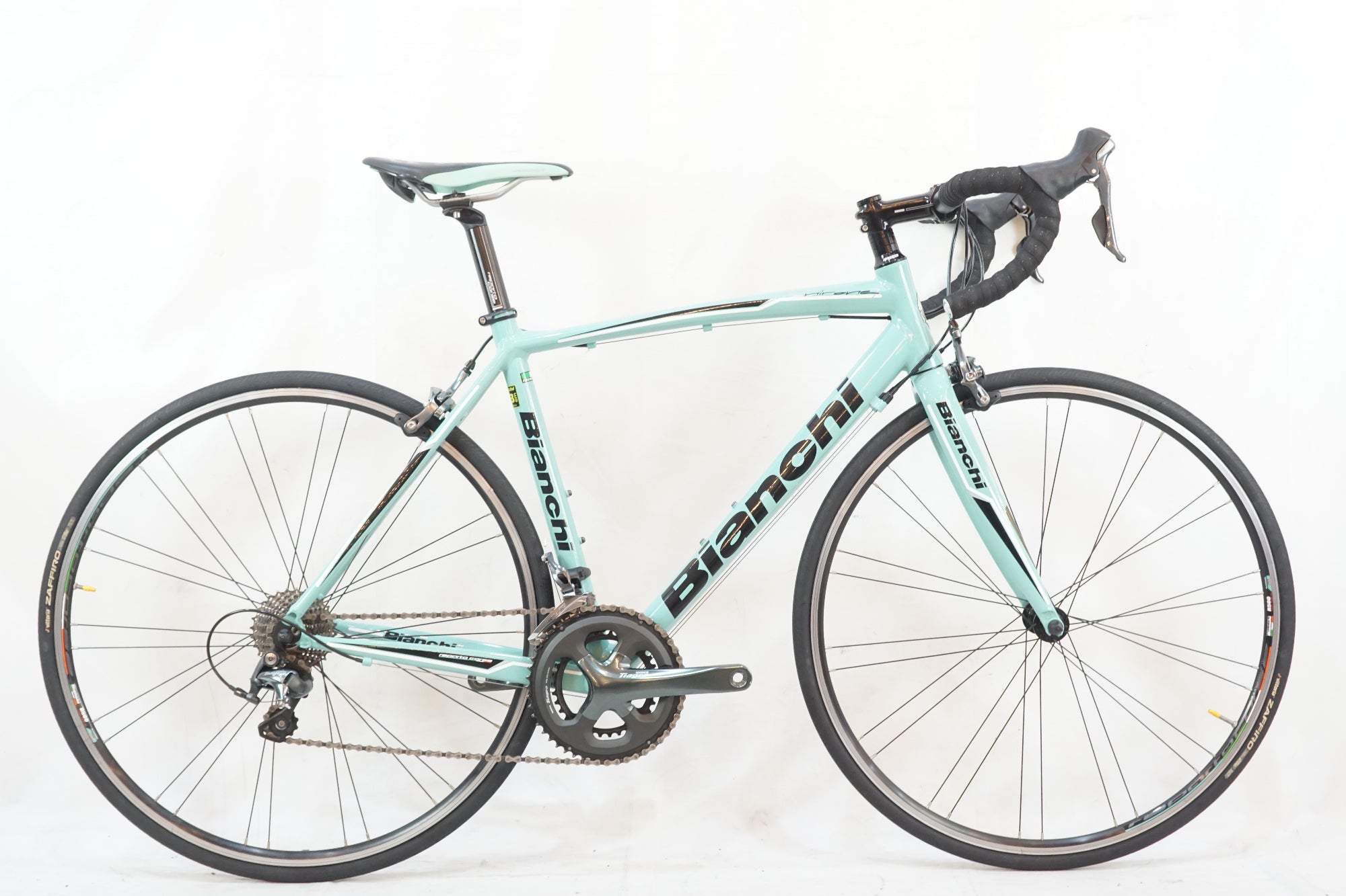 BIANCHI 「ビアンキ」 VIA NIRONE 7 PRO TIAGRA 2016年モデル ロード