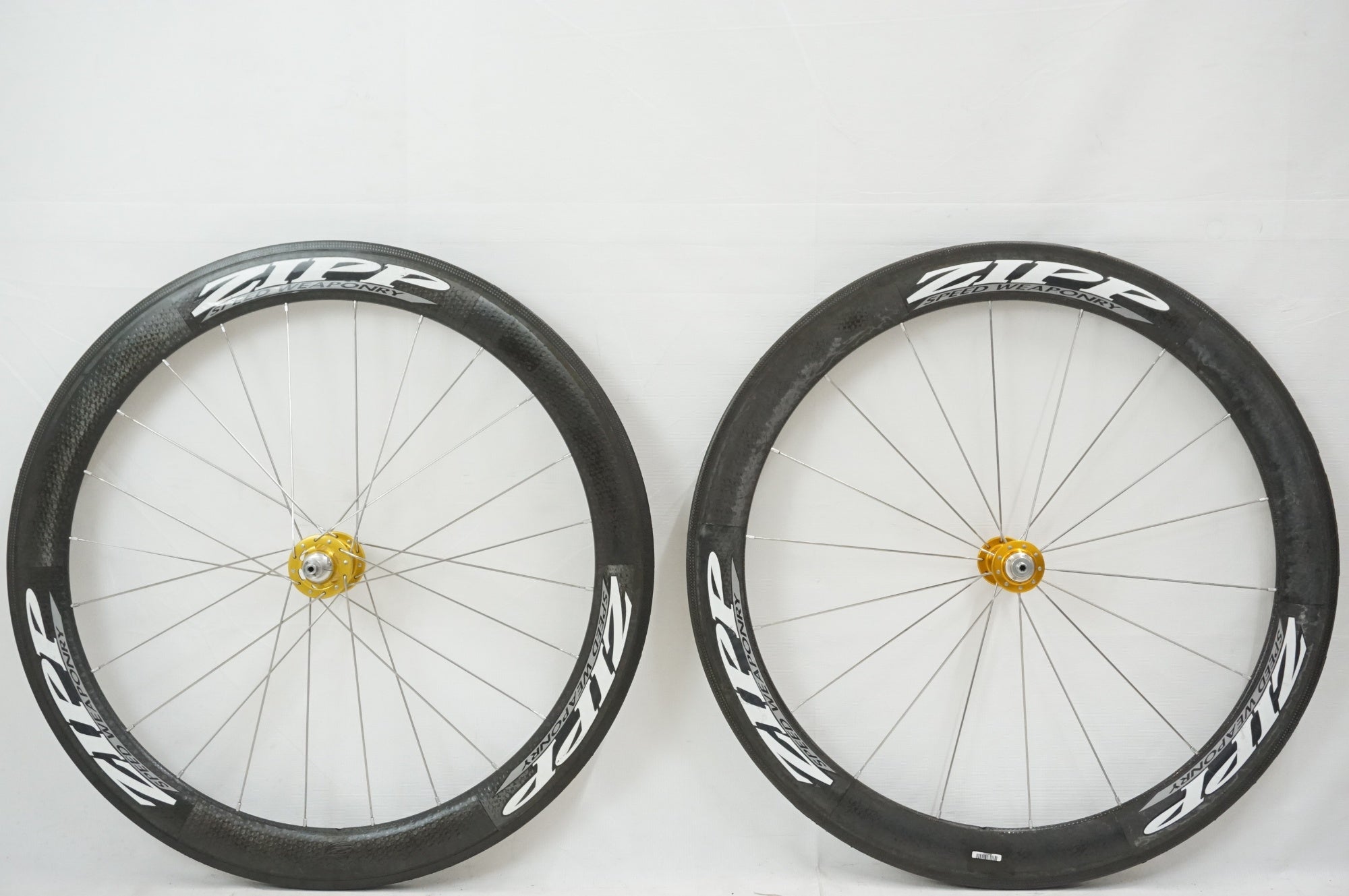 ZIPP 「ジップ」 404リム CHRIS KING ハブ シマノ11速 ホイールセット / 福岡店