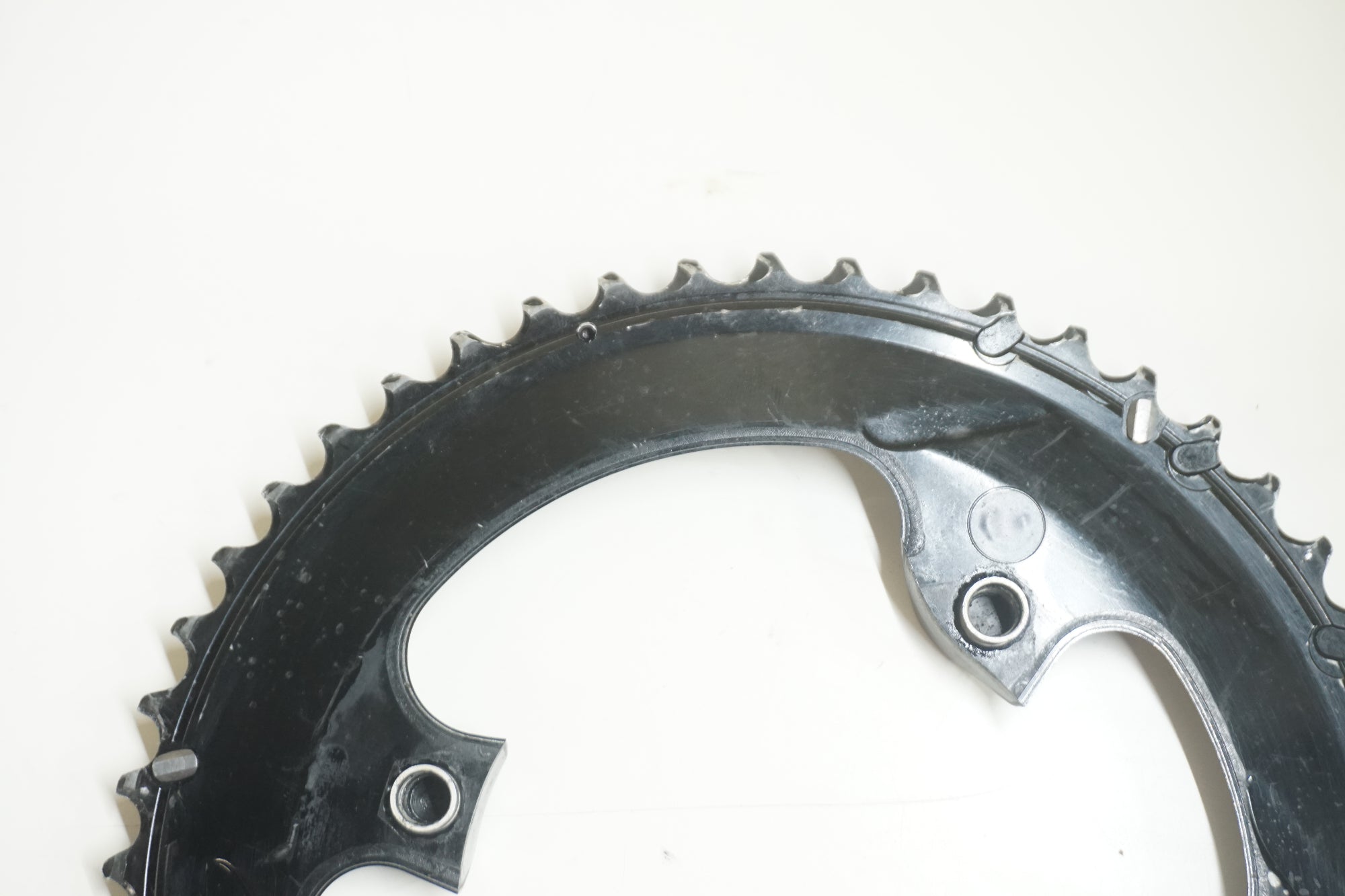 SHIMANO 「シマノ」 DURA ACE FC-R9100 50-34T チェーンリング / 大宮店