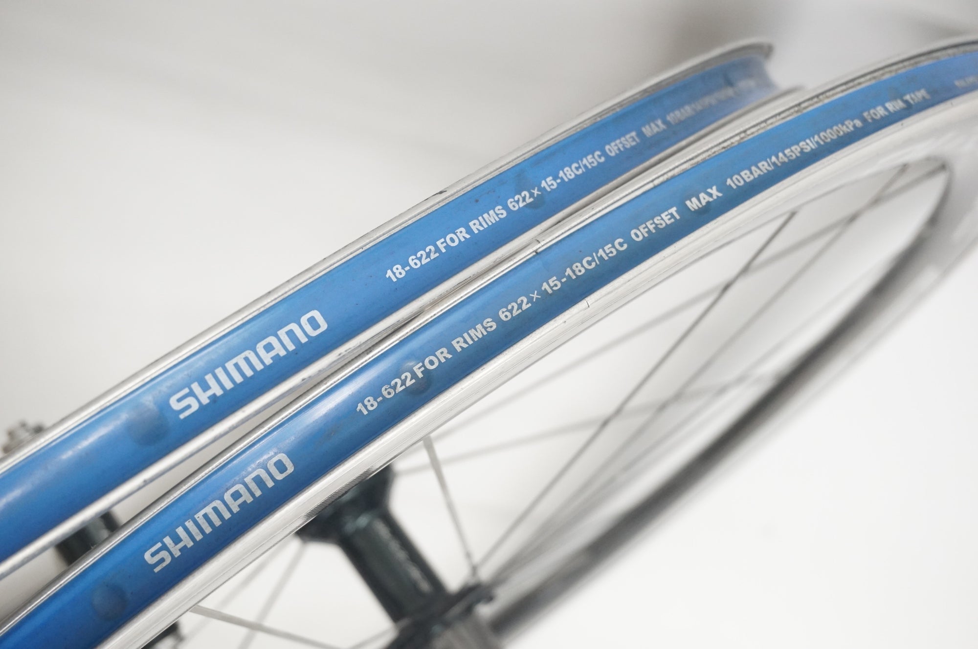 SHIMANO 「シマノ」 DURA-ACE WH-9000 C50 CL シマノ11速 ホイールセット / 福岡店
