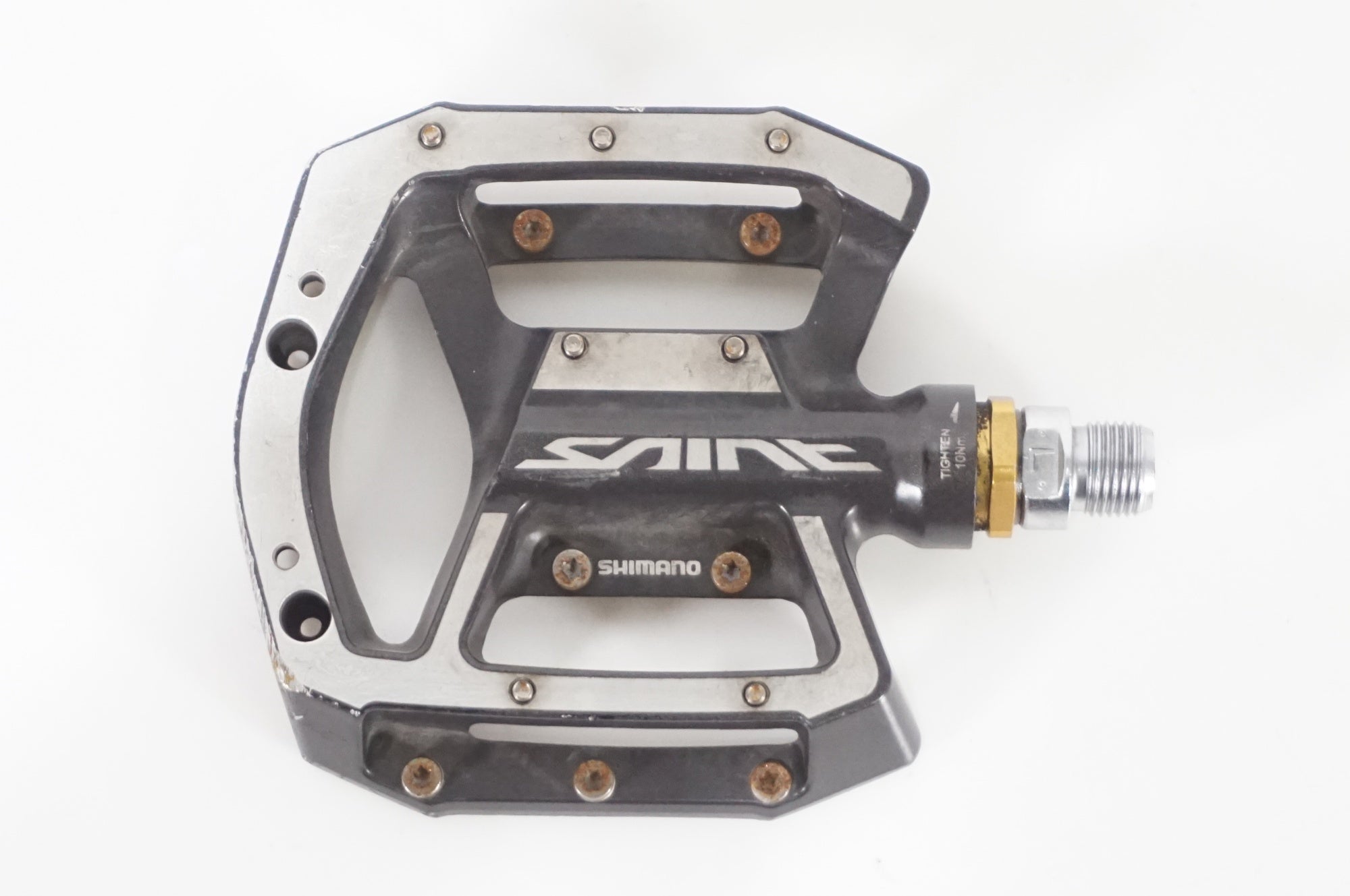 SHIMANO 「シマノ」 SAINT PD-MX80 ペダル / AKIBA店