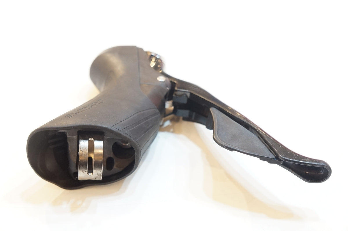SHIMANO 「シマノ」 ULTEGRA ST-R8000 デュアルコントロールレバー / 浦和ベース