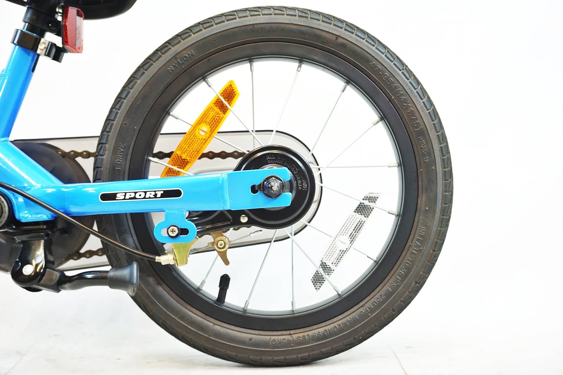 STRIDER 「ストライダー」 14X 2022年頃 キッズバイク / 有明ガーデン店