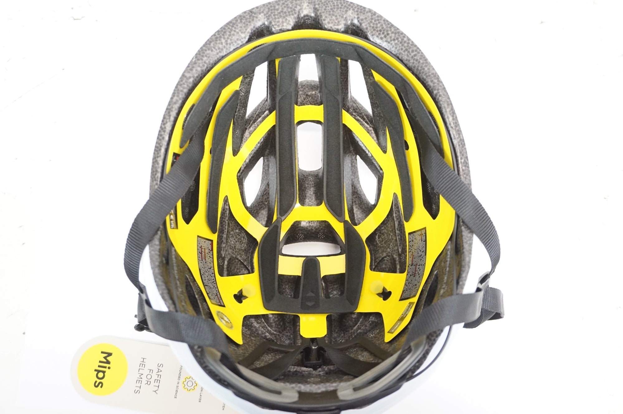 MET 「メット」 M132 RIVALE MIPS L (58-62cm) ヘルメット / 宇都宮店