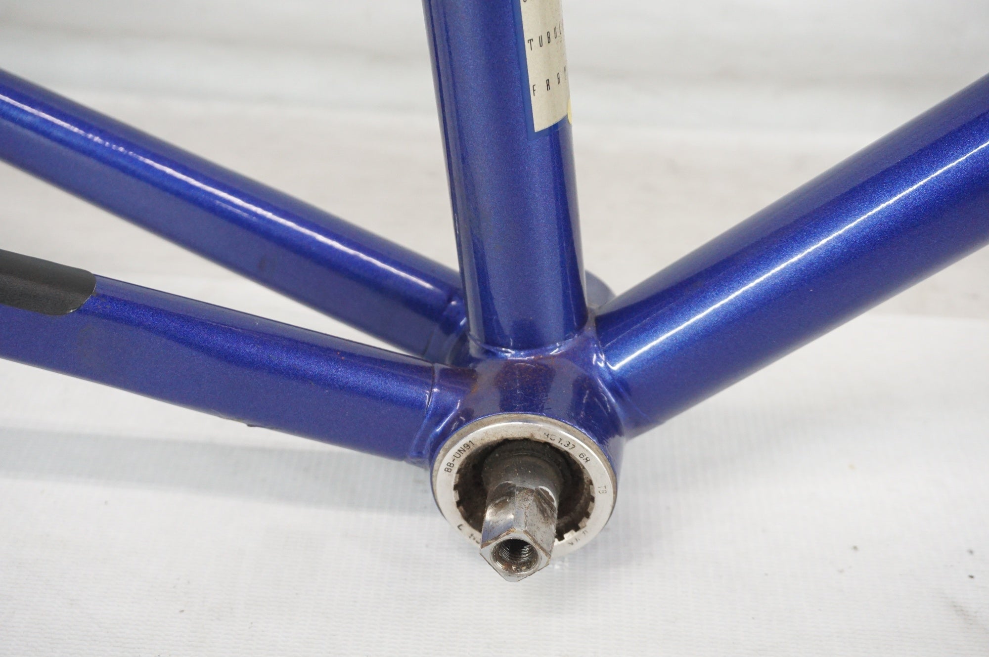 LOOK 「ルック」 KG171 1996年頃 フレームセット / 阪急塚口店