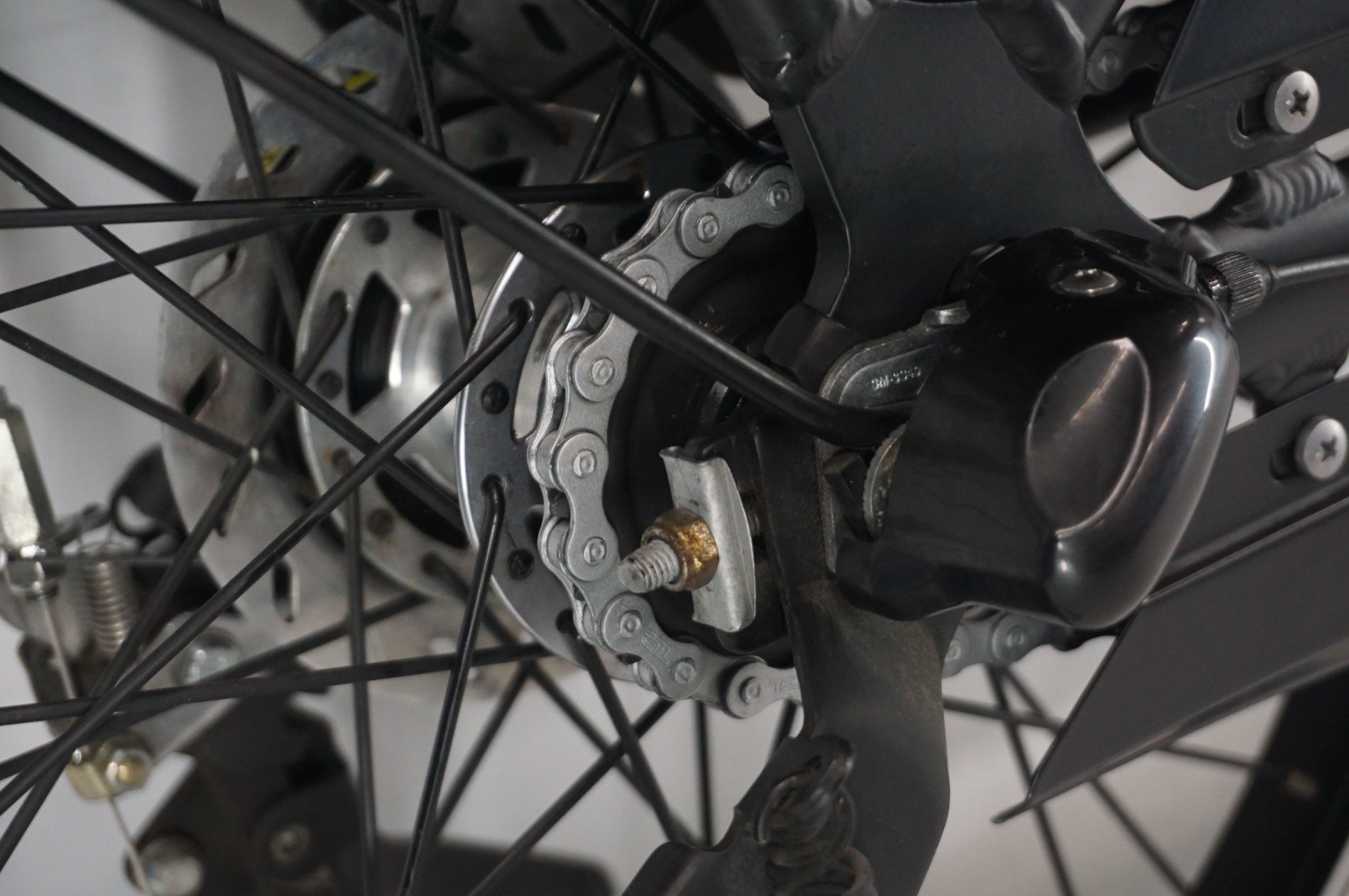 PANASONIC 「パナソニック」 ギュット・クルームR・DX BE-FRD031 2022年モデル 20インチ 電動アシスト自転車 / 阪急塚口店