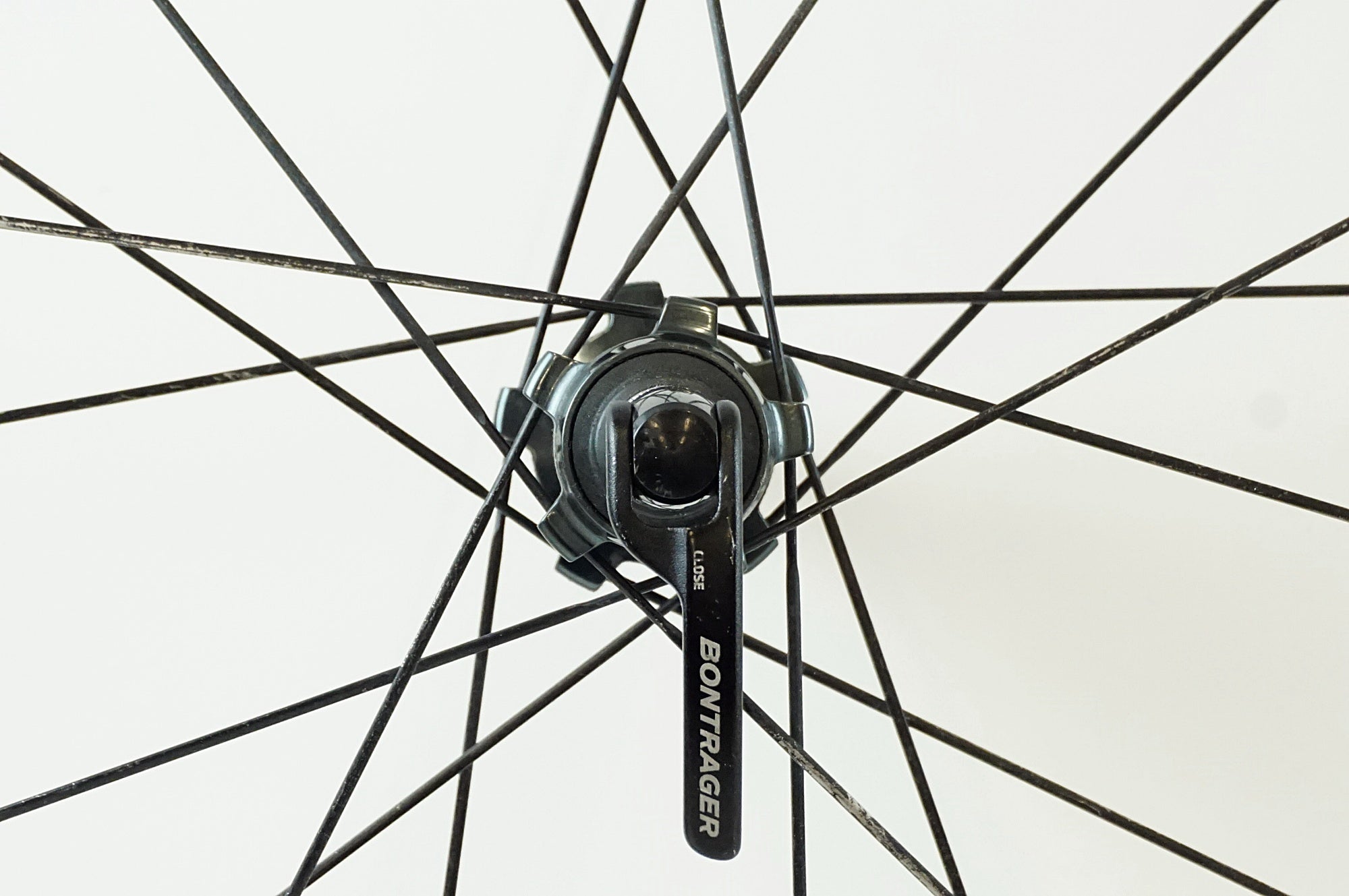 SHIMANO 「シマノ」 DURA-ACE C24 WH-9000 シマノ11速 ホールセット / 浜松店