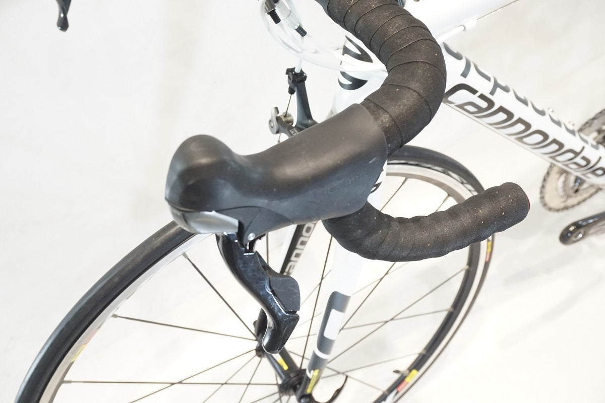 CANNONDALE 「キャノンデール」 CAAD10 3 ULTEGRA 2013年モデル ロードバイク / 横浜戸塚店