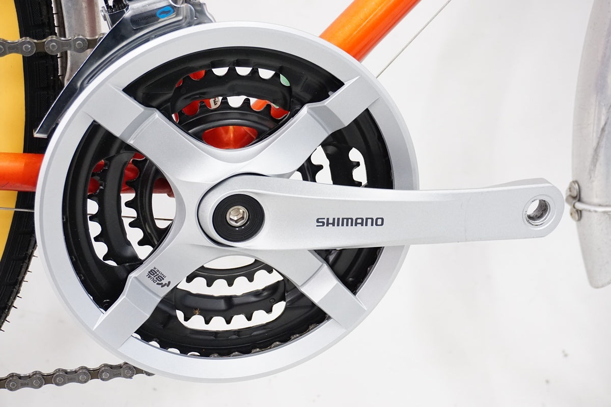 MARUISHI「マルイシ」 EMPEROR TOURING MASTER 2013年モデル ロードバイク / 浜松店