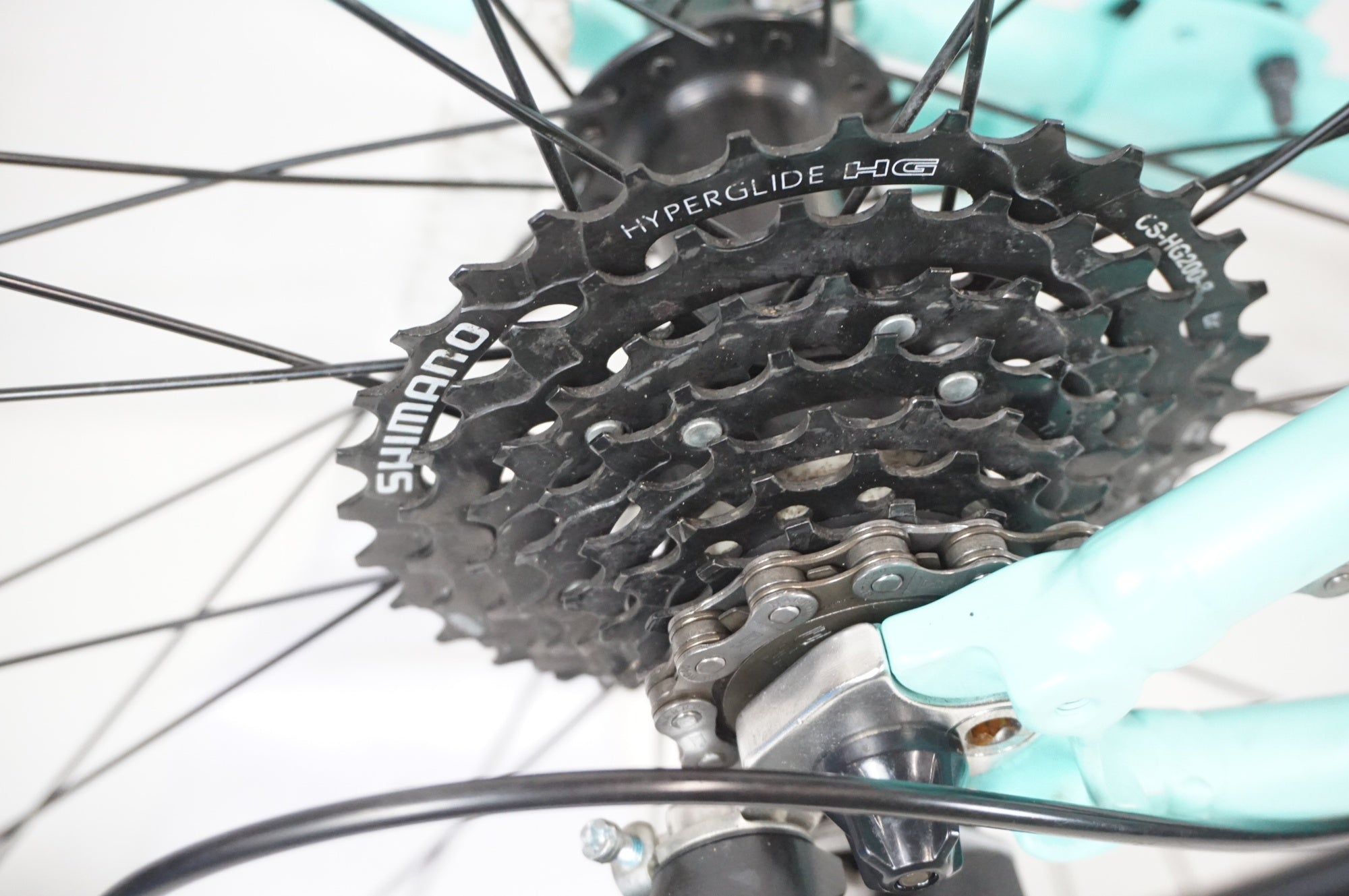 BIANCHI 「ビアンキ」 C SPORT 1 2020-2021年モデル クロスバイク / 宇都宮店