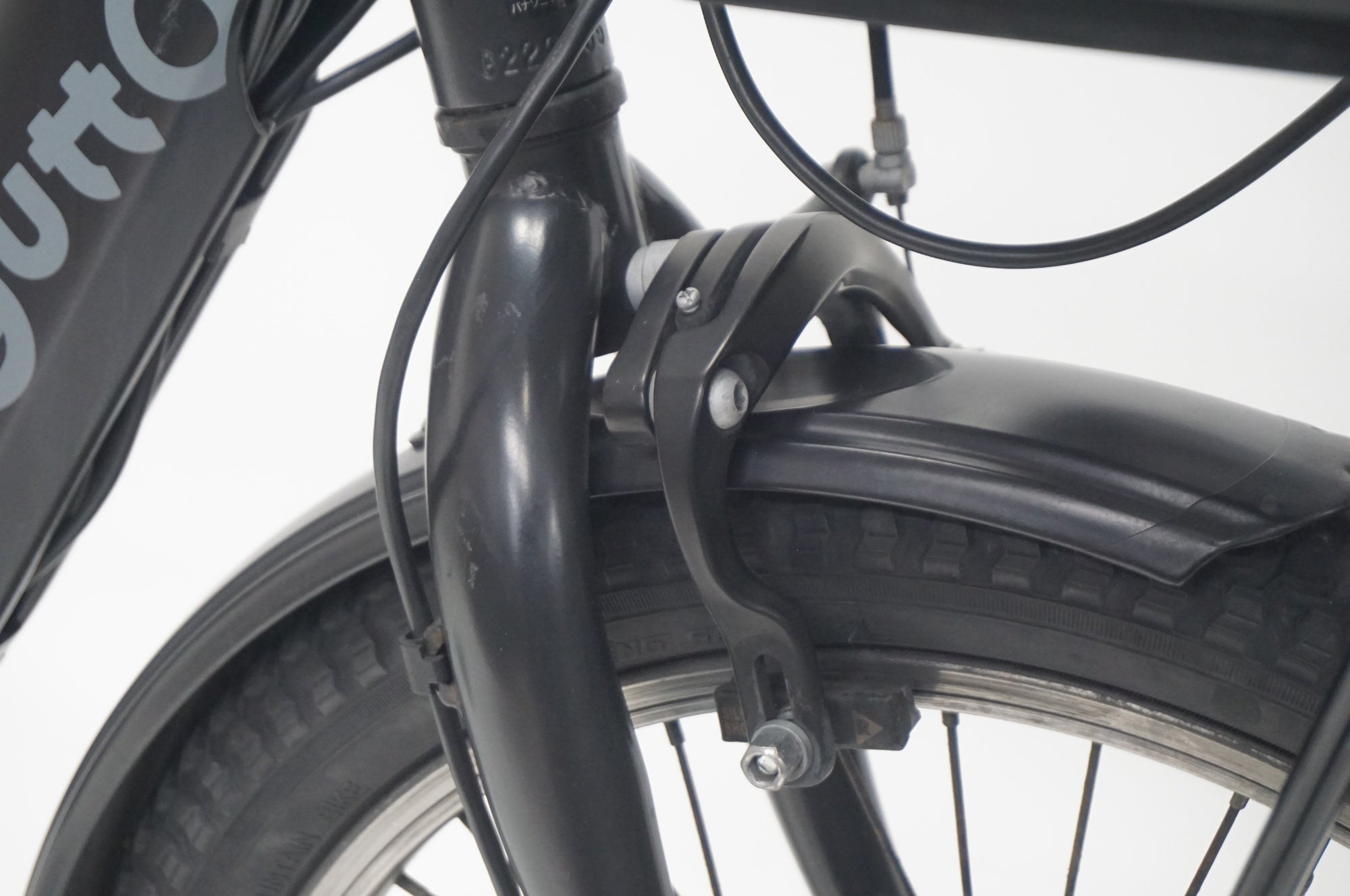 PANASONIC 「パナソニック」 ギュット・クルーム R EX 2021年モデル 20インチ 電動アシスト自転車 / 福岡店
