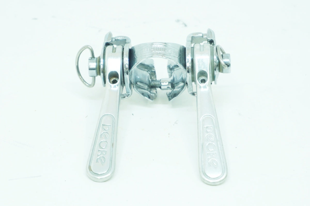 SHIMANO 「シマノ」 DEORE SL-DE20 Wレバー / 大阪美原北インター店