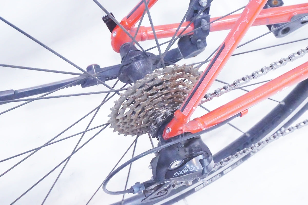 ジャンク TREK 「トレック」 DOMANE AL 3 2020年モデル ロードバイク/ 京都西院店