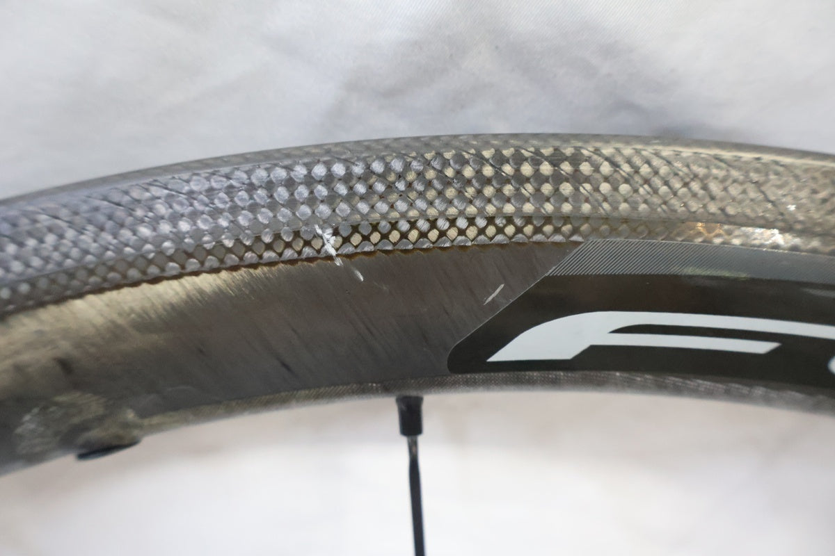 FULCRUM 「フルクラム」 RACING QUATTRO CARBON SHIMANO 11速 ホイールセット / 高知店