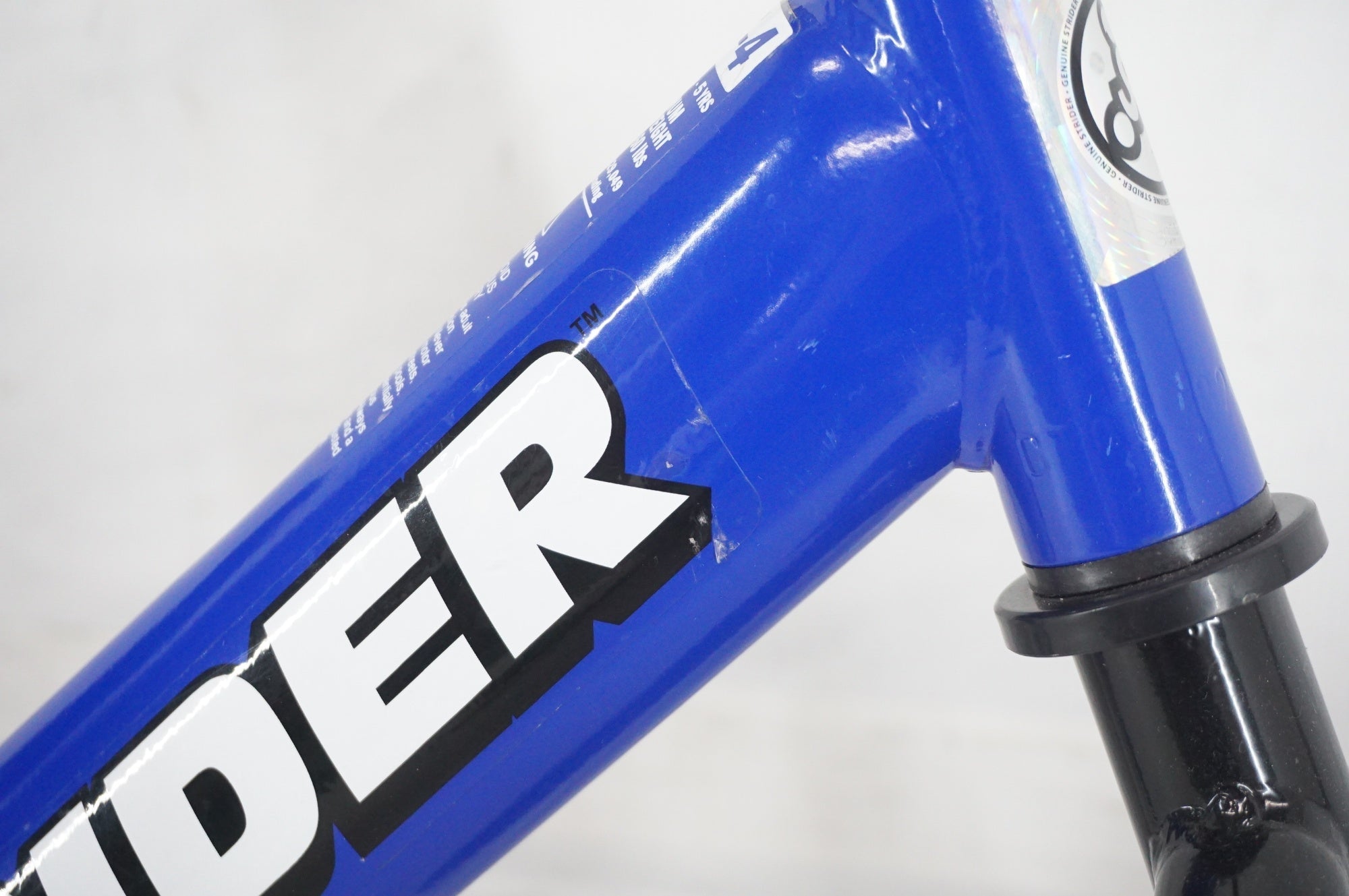 STRIDER 「ストライダー」 ST-4 キッズバイク / 阪急塚口店