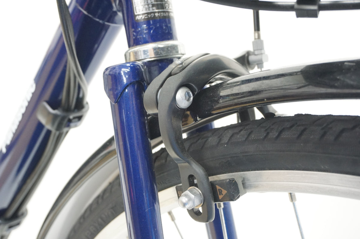 PANASONIC 「パナソニック」 ビビYX BE-FY612 2024年モデル 電動アシスト自転車 / 福岡店