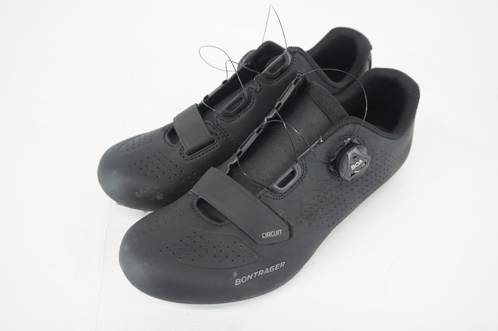 BONTRAGER 「ボントレガー」 CIRCUIT 27.7cm シューズ / 阪急塚口店